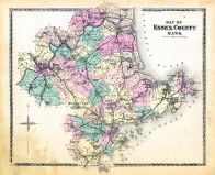 Essex County, Essex County 1872